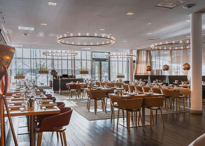 Courtyard By Marriott Stockholm Kungsholmen