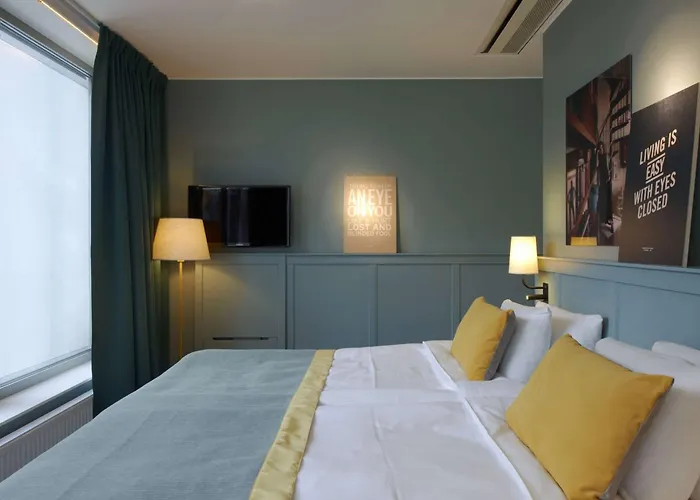 Scandic Grand Central