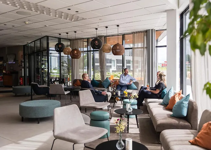 Arenahotellet I Uppsala