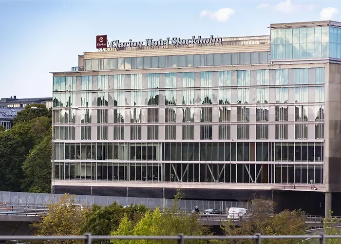 Clarion Hotel Stockholm