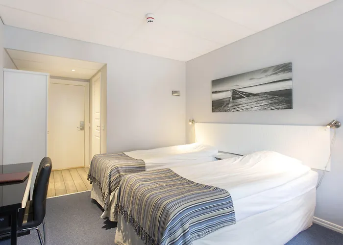 Skaergardshotellet
